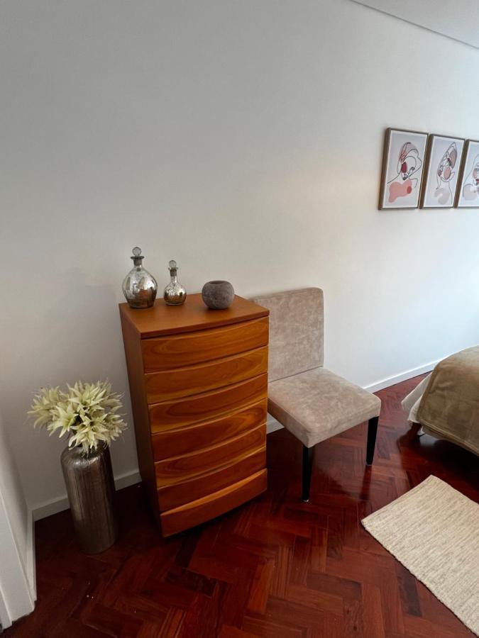 Casa Da Praca Apartment São João da Madeira Exterior foto